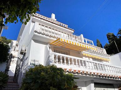  Für 4 Personen: Hübsches Apartment / Ferienwohnung in der Region Nerja