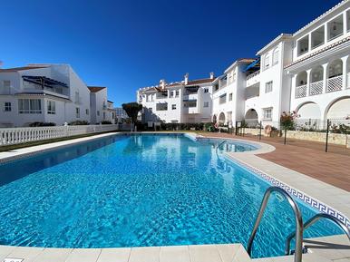  Für 4 Personen: Hübsches Apartment / Ferienwohnung in der Region Nerja