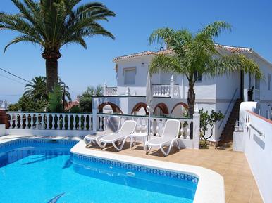  Für 5 Personen: Hübsches Apartment / Ferienwohnung in der Region Nerja