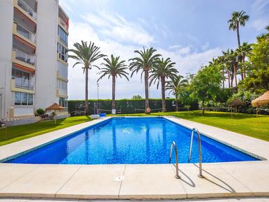 Für 3 Personen: Hübsches Apartment / Ferienwohnung in der Region Nerja