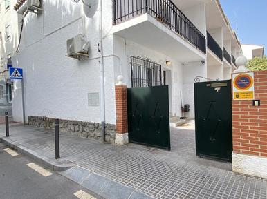 Gemütliches Ferienhaus : Region Nerja für 4 Personen