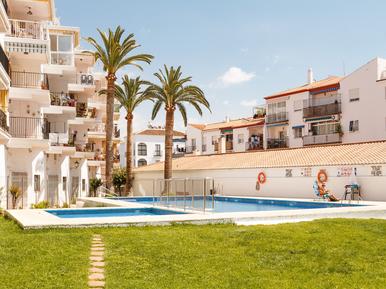  Für 3 Personen: Hübsches Apartment / Ferienwohnung in der Region Nerja
