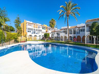  Für 2 Personen: Hübsches Apartment / Ferienwohnung in der Region Nerja