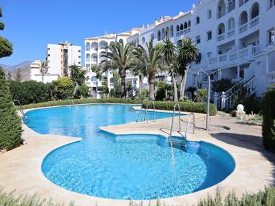  Für 2 Personen: Hübsches Apartment / Ferienwohnung in der Region Nerja