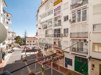  Für 2 Personen: Hübsches Apartment / Ferienwohnung in der Region Nerja