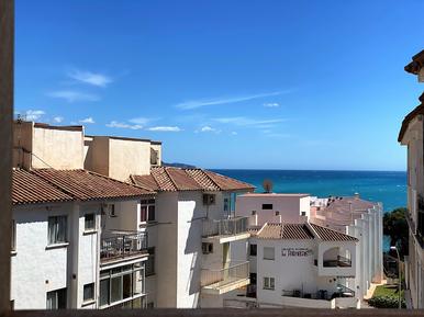  Für 4 Personen: Hübsches Apartment / Ferienwohnung in der Region Nerja