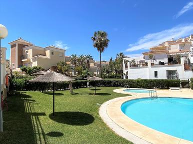 Für 4 Personen: Hübsches Apartment / Ferienwohnung in der Region Nerja