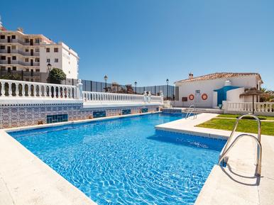  Für 2 Personen: Hübsches Apartment / Ferienwohnung in der Region Nerja