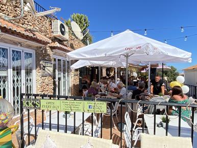  Für 4 Personen: Hübsches Apartment / Ferienwohnung in der Region Nerja