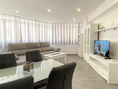  Für 4 Personen: Hübsches Apartment / Ferienwohnung in der Region Nerja