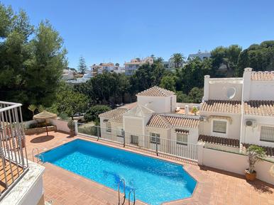  Für 6 Personen: Hübsches Apartment / Ferienwohnung in der Region Nerja