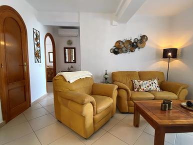  Für 2 Personen: Hübsches Apartment / Ferienwohnung in der Region Nerja