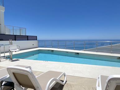  Für 4 Personen: Hübsches Apartment / Ferienwohnung in der Region Nerja