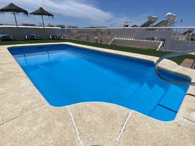  Für 2 Personen: Hübsches Apartment / Ferienwohnung in der Region Nerja