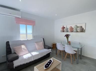  Für 3 Personen: Hübsches Apartment / Ferienwohnung in der Region Nerja