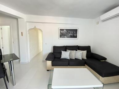  Für 4 Personen: Hübsches Apartment / Ferienwohnung in der Region Nerja