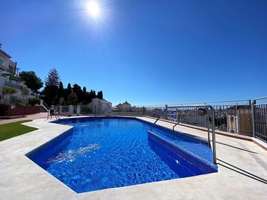 Für 4 Personen: Hübsches Apartment / Ferienwohnung in der Region Nerja