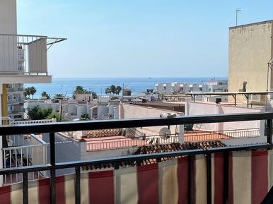  Für 1 Personen: Hübsches Apartment / Ferienwohnung in der Region Nerja