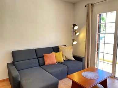  Für 6 Personen: Hübsches Apartment / Ferienwohnung in der Region Nerja