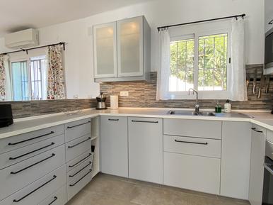  Für 6 Personen: Hübsches Apartment / Ferienwohnung in der Region Nerja