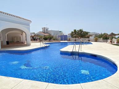  Für 4 Personen: Hübsches Apartment / Ferienwohnung in der Region Nerja