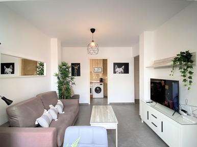  Für 2 Personen: Hübsches Apartment / Ferienwohnung in der Region Nerja