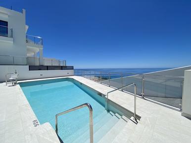  Für 6 Personen: Hübsches Apartment / Ferienwohnung in der Region Nerja