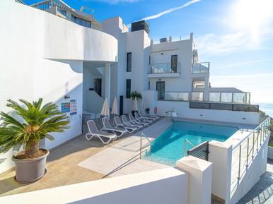  Für 6 Personen: Hübsches Apartment / Ferienwohnung in der Region Nerja