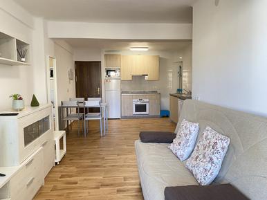 Für 2 Personen: Hübsches Apartment / Ferienwohnung in der Region Nerja