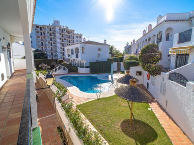  Für 2 Personen: Hübsches Apartment / Ferienwohnung in der Region Nerja