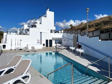  Für 6 Personen: Hübsches Apartment / Ferienwohnung in der Region Nerja