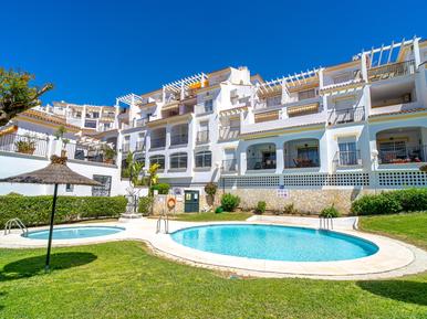  Für 4 Personen: Hübsches Apartment / Ferienwohnung in der Region Nerja