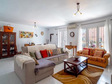  Für 4 Personen: Hübsches Apartment / Ferienwohnung in der Region Nerja