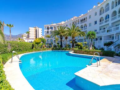  Für 2 Personen: Hübsches Apartment / Ferienwohnung in der Region Nerja