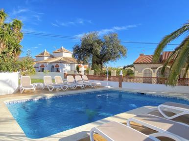  Für 3 Personen: Hübsches Apartment / Ferienwohnung in der Region Nerja