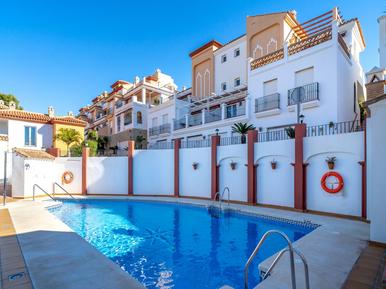  Für 4 Personen: Hübsches Apartment / Ferienwohnung in der Region Nerja