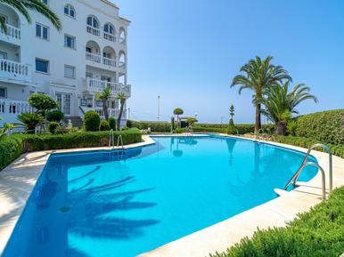  Für 2 Personen: Hübsches Apartment / Ferienwohnung in der Region Nerja