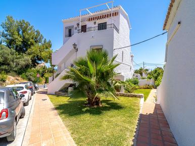  Für 2 Personen: Hübsches Apartment / Ferienwohnung in der Region Nerja