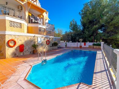  Für 4 Personen: Hübsches Apartment / Ferienwohnung in der Region Nerja