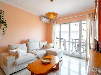  Für 4 Personen: Hübsches Apartment / Ferienwohnung in der Region Nerja