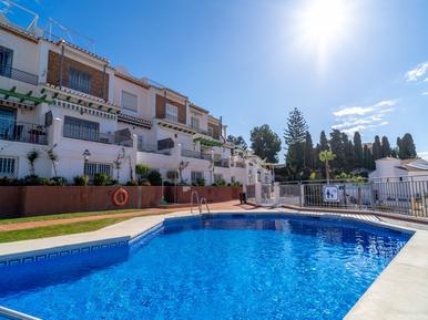  Für 4 Personen: Hübsches Apartment / Ferienwohnung in der Region Nerja