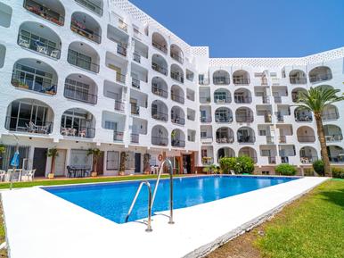  Für 4 Personen: Hübsches Apartment / Ferienwohnung in der Region Nerja