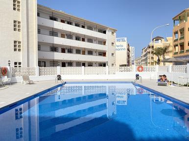  Für 2 Personen: Hübsches Apartment / Ferienwohnung in der Region Nerja