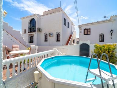  Für 4 Personen: Hübsches Apartment / Ferienwohnung in der Region Nerja