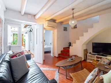 Gemütliches Ferienhaus : Region Nerja für 6 Personen