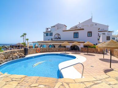  Für 4 Personen: Hübsches Apartment / Ferienwohnung in der Region Nerja