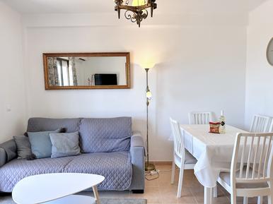  Für 4 Personen: Hübsches Apartment / Ferienwohnung in der Region Nerja