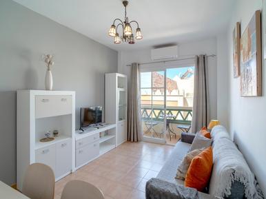  Für 3 Personen: Hübsches Apartment / Ferienwohnung in der Region Nerja