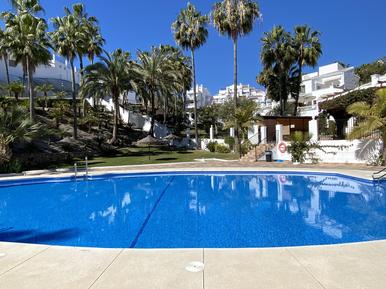  Für 4 Personen: Hübsches Apartment / Ferienwohnung in der Region Nerja
