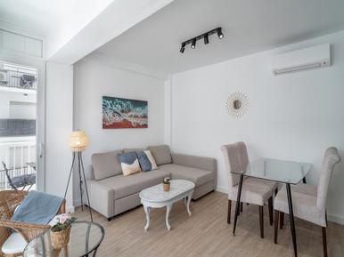  Für 4 Personen: Hübsches Apartment / Ferienwohnung in der Region Nerja